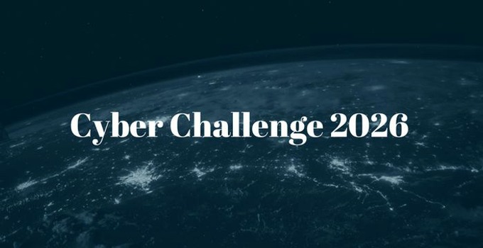 Cyber Challenge.