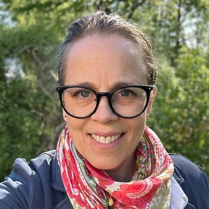 Profilbild för Johanna Gårdman