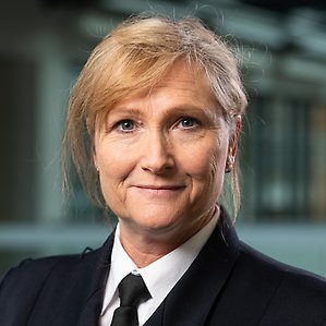 Profilbild för Irene Clément