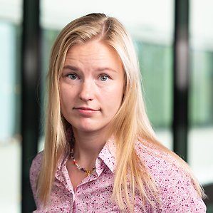 Profilbild för Sara Norbäck
