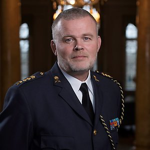 Profilbild för Thomas Grevholm