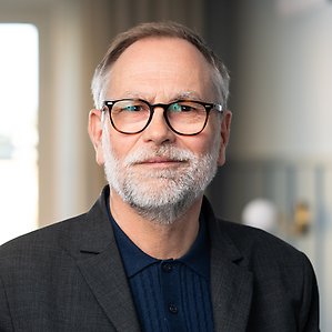 Profilbild för Jan Hjalmarsson