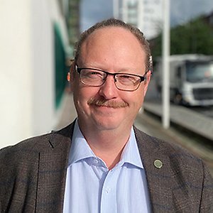 Profilbild för Fredrik Eriksson