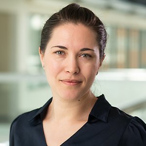 Profilbild för Michaela Vance