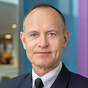 Profilbild för Anders Bohman