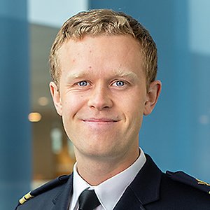 Profilbild för John Nisser