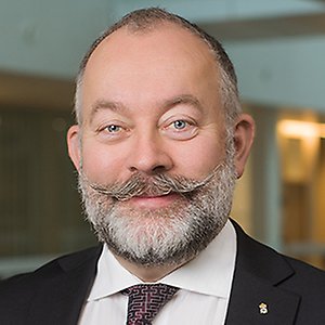 Profilbild för Johan Granholm