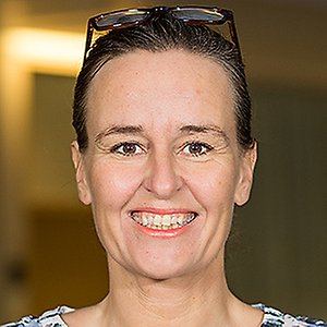 Profilbild för Paula Silfverstolpe