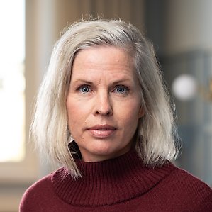 Profilbild för Agneta Jordaan