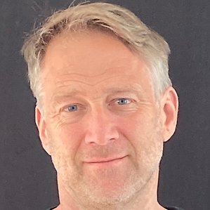 Profilbild för Daniel Amann